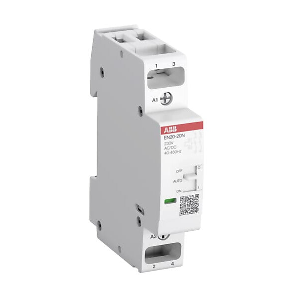 ABB EN Installationsschütze EN20-20N-06